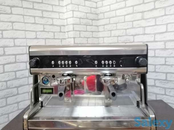 Кофемашина ECM Michelangelo 2 GR, фотография 1