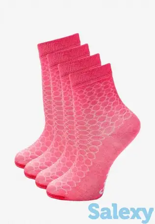 Носки 4 пары conte-kids, фотография 1