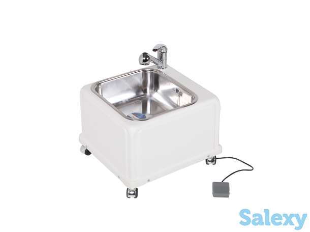 Педикюрная передвижная ванна 