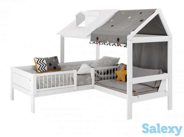 Кроватки из дерева на заказ!, фотография 10