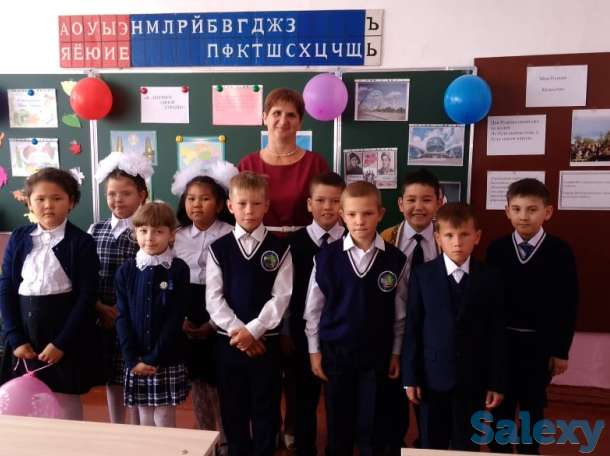 Репетитор в начальной школе, фотография 1