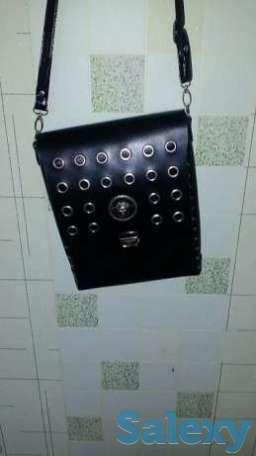 Мужская сумка, фотография 1