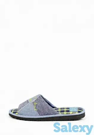 Тапочки tingo, фотография 2