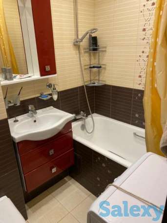 Сдаётся хорошая 2-х комнатная квартира, Гоголя 109, фотография 10