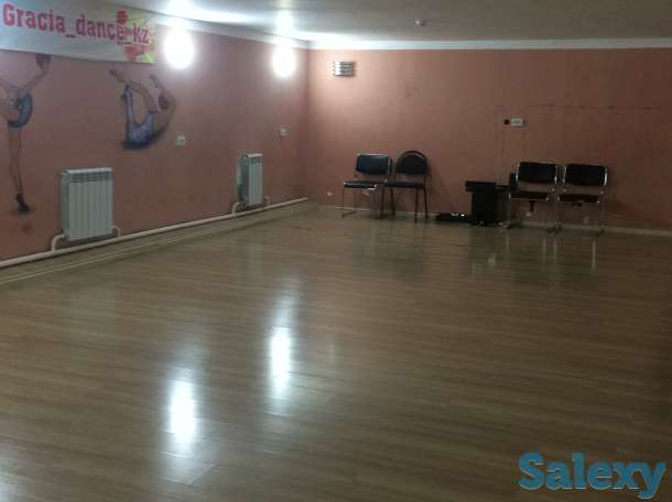 Аренда фитнес зала 2000 за час, Лесхоз 26А, фотография 2