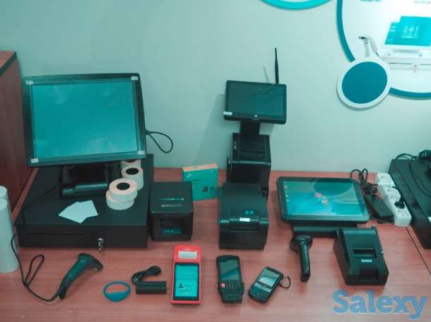 Автоматизация общепита под ключ, фотография 5