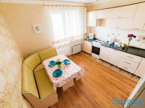 Сдаётся 1 комнатная квартира в Астане, Сарайшык 5, фотография 3