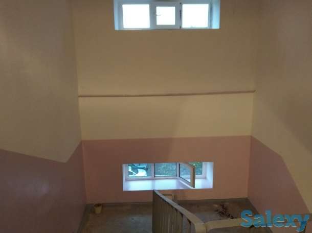 Ремонт подъездов, фотография 3