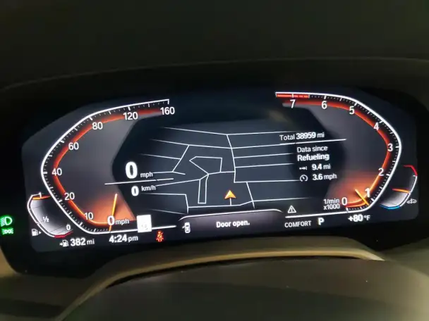 BMW X5, фотография 9