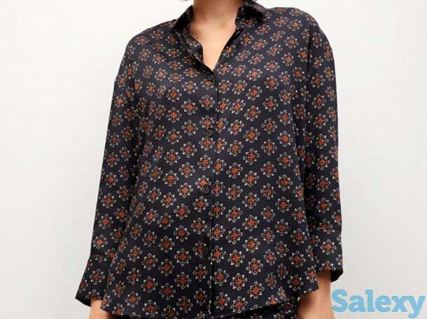 Блуза mango, фотография 1