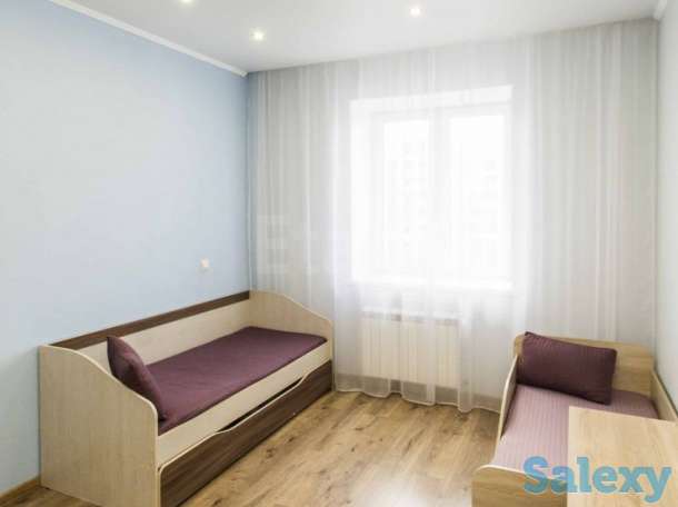 Шикарная квартира 95 кв. Россия г. Омск центр города, фотография 3