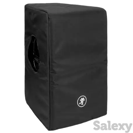 Чехол mackie drm215 speaker cover, фотография 1