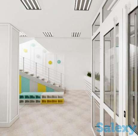 Начальная школа в Астане, фотография 6