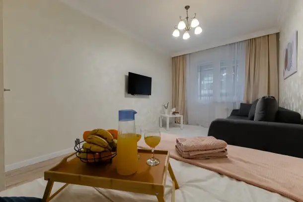 Ключ на сутки, Кабанбай батыра 48б, фотография 14