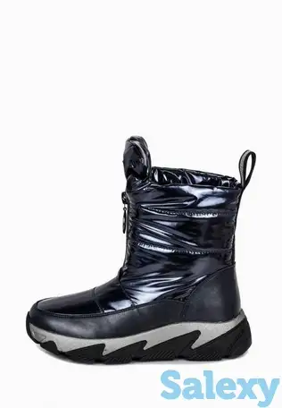 Дутики t.taccardi, фотография 1