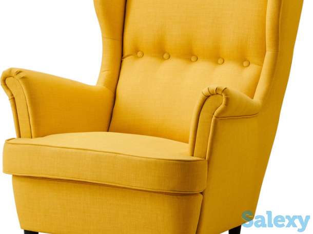 Срочно куплю желтое кресло IKEA, фотография 1