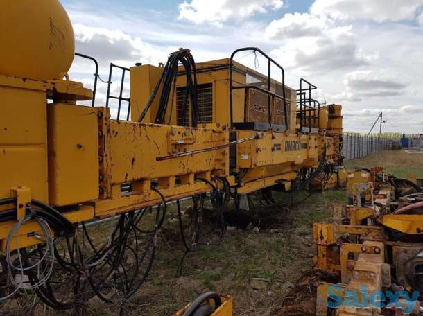 Бетоноукладчик Gomaco ghp 2800, фотография 3