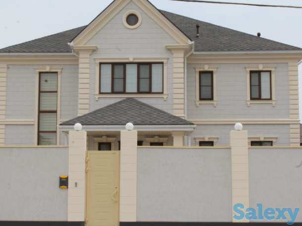 Фасадный декор.Термопанели, фотография 9