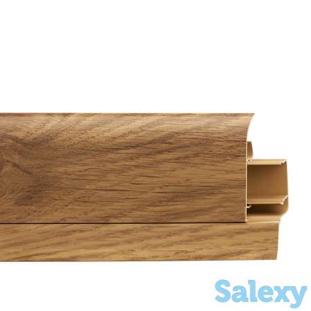 Ламинат. Плинтус. Подложка., фотография 4