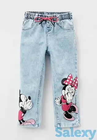 Джинсы playtoday, фотография 1