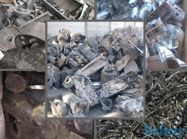 Покупаем титан, фотография 2