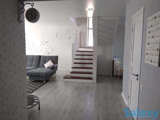 Малярные работы, обои левкас, побелка, закатка потолков стен. Опыт работы 20 лет, фотография 5