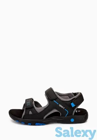 Сандалии zenden first, фотография 1