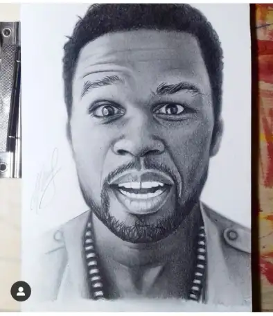 Портреты, натюрморты, пейзажи и другое НА ЗАКАЗ., фотография 9