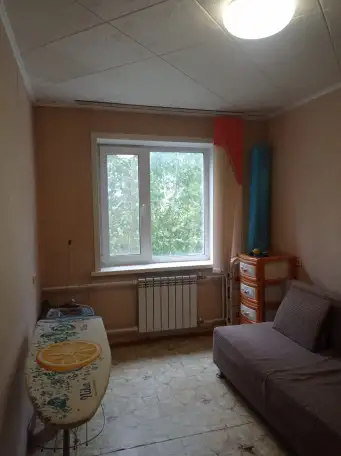 Продам 2 комнатную квартиру! В хорошем состоянии!, ул. Быковского, фотография 4