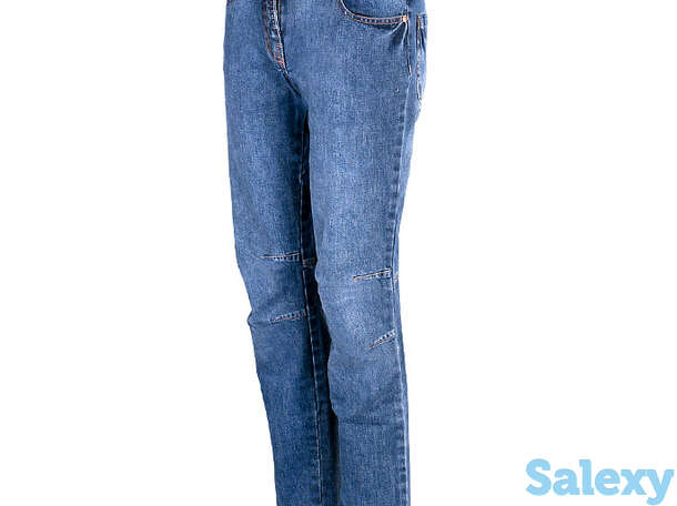 Брюки спортивные женские сивера саласа синие, фотография 1