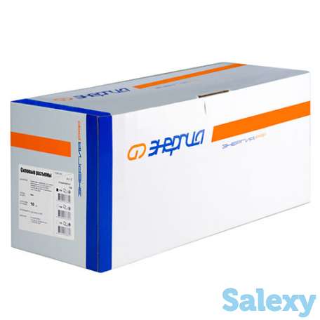 Розетка силовая ТS-113 (3S-113) 16A 220V Энергия, 6 шт, фотография 10