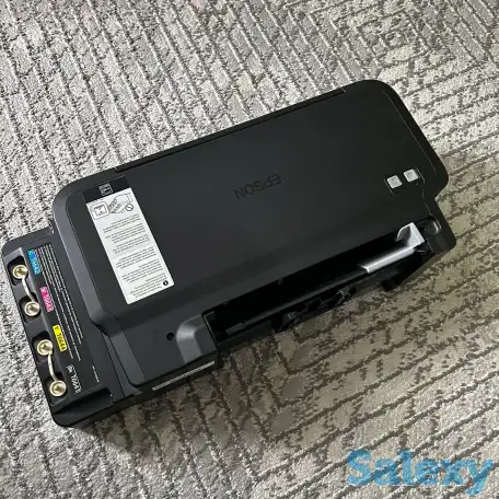 Продам принтер (цветной), фотография 5