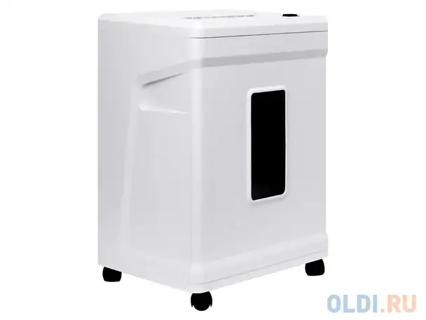 Шредер гелеос ум26-5 (din p-5) фрагмент 1,9x10мм, 11 листов (70гр./м?), 26, фотография 1