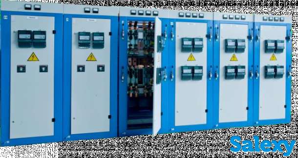 Изготовление металлоконструкций любой сложности до 300 тон., фотография 8