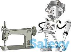 Ремонт швейных машин, фотография 1