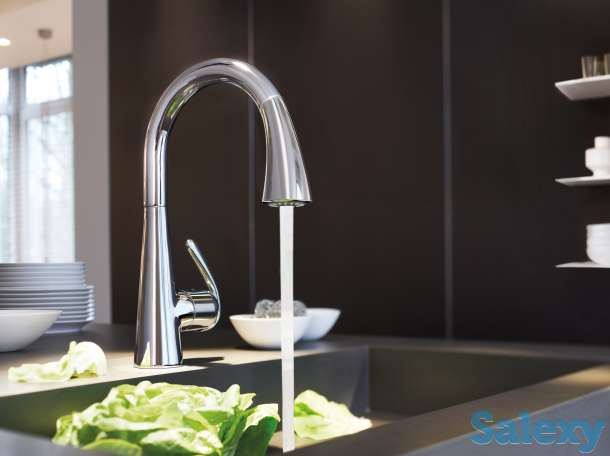 Сантехник Прочистка Канализации Установка Приборов Замена Стояк Гребенка, фотография 1