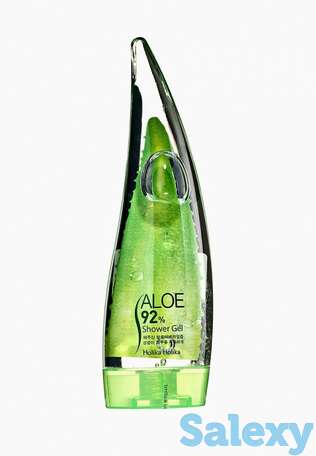 Гель для душа holika holika, фотография 1