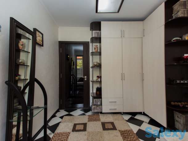 3-комнатный дом, 100 м², 7 сот., мкр Хан Тенгри, Свежесть-Дулата Хамиди, фотография 7