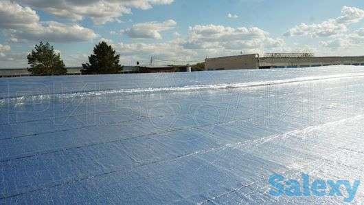 Ремонт крыши (кровли), фотография 2