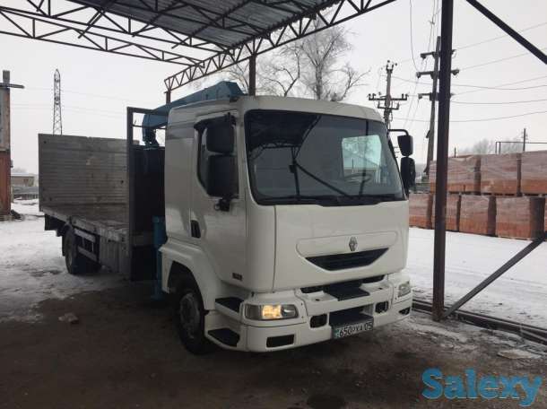 Продам манипулятор срочно, фотография 3