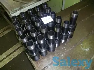 Кабельный ввод погружных насосов нефтяных скважин АФЭН 21-65Э-400М, фотография 1