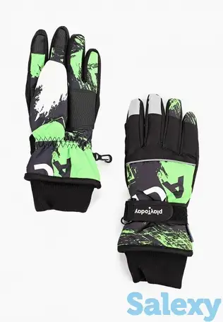 Перчатки playtoday, фотография 1