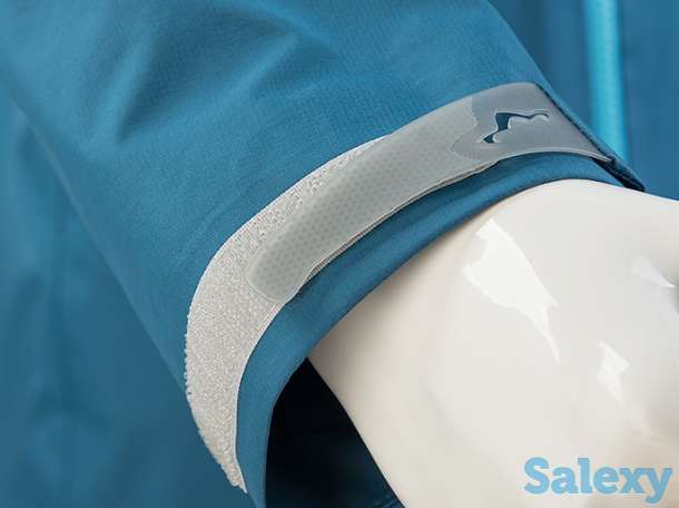 Куртка сивера епанча 2.2 кардинал женская, фотография 9