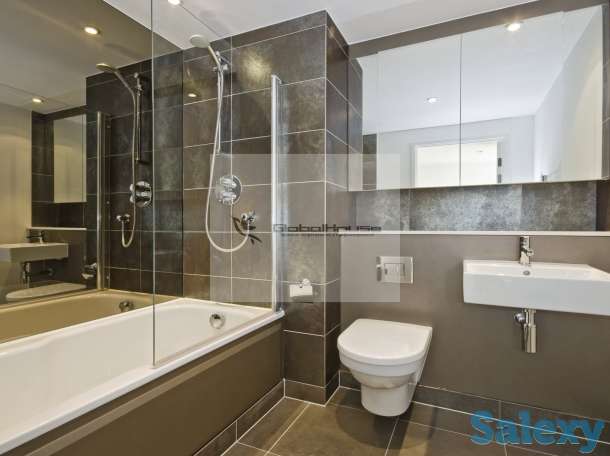 Качественный ремонт ванной комнаты, фотография 7