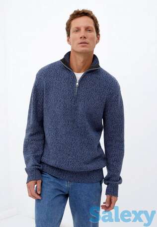 Джемпер finn flare, фотография 1