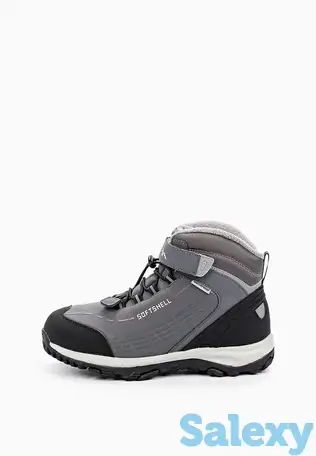 Ботинки bg termo, фотография 2