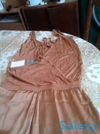 Комбинезон летний женский, фотография 1