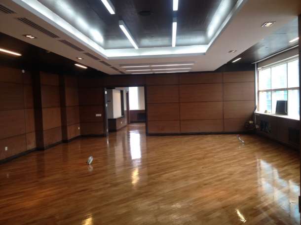 Реставрация Паркета, фотография 1