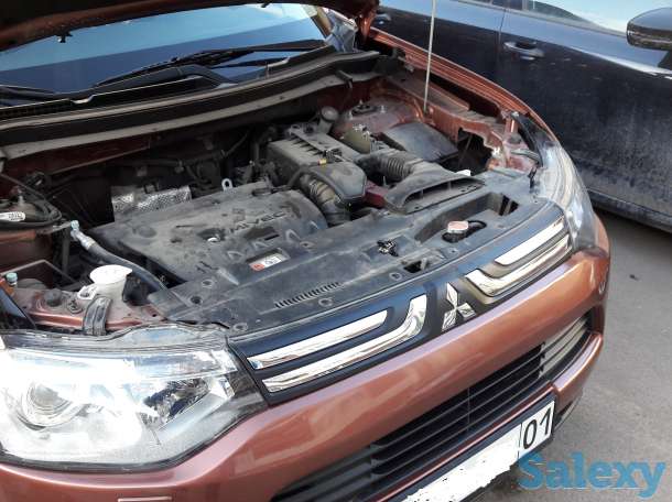 Срочно продам автомашину Mitsubishi Outlander, фотография 5
