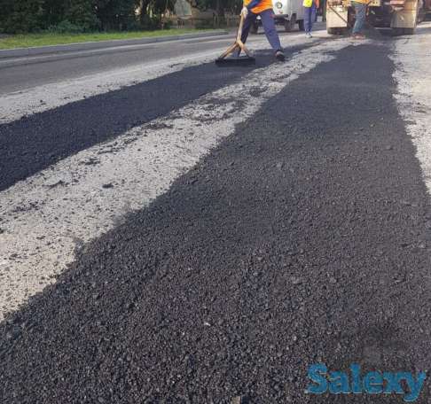 Благоустройство, фотография 3